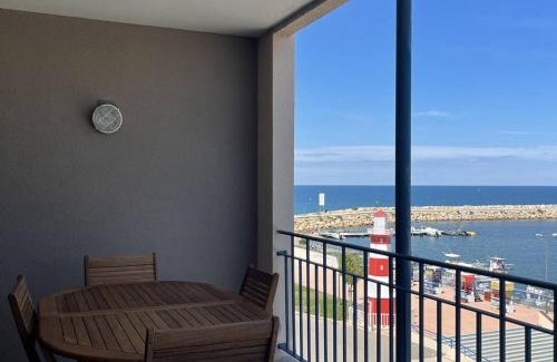 Plage d'Argeles Apartamento | Appartement 2 pièces cabine - 5 pers, clim, parking privé, à 50m de la plage - FR-1-388-34