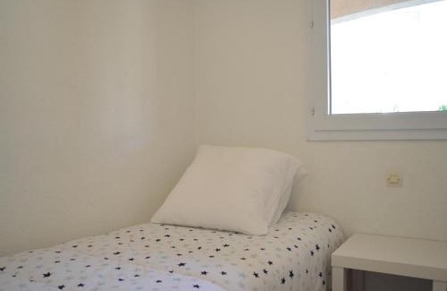 Banyuls-sur-Mer Apartamento | Appartement 2 pièces avec terrasse, WIFI et parking à Banyuls-sur-Mer - FR-1-225C-488