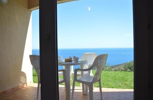 Banyuls-sur-Mer Apartamento | Appartement 2 pièces avec terrasse, WIFI et parking à Banyuls-sur-Mer - FR-1-225C-488