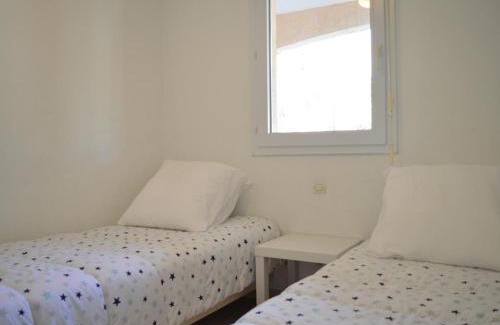 Banyuls-sur-Mer Apartamento | Appartement 2 pièces avec terrasse, WIFI et parking à Banyuls-sur-Mer - FR-1-225C-488