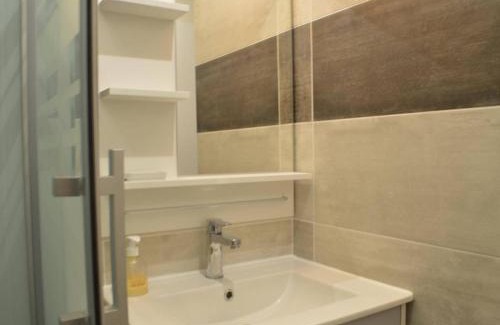 Banyuls-sur-Mer Apartamento | Appartement 2 pièces avec climatisation et parking à Banyuls-sur-Mer - FR-1-225C-12
