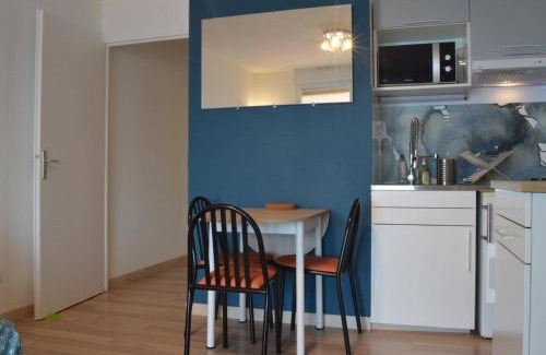 Banyuls-sur-Mer Apartamento | Appartement 2 pièces avec climatisation et parking à Banyuls-sur-Mer - FR-1-225C-12