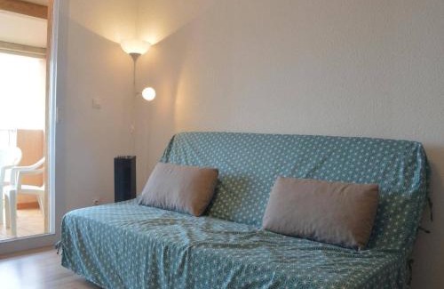 Banyuls-sur-Mer Apartamento | Appartement 2 pièces avec climatisation et parking à Banyuls-sur-Mer - FR-1-225C-12
