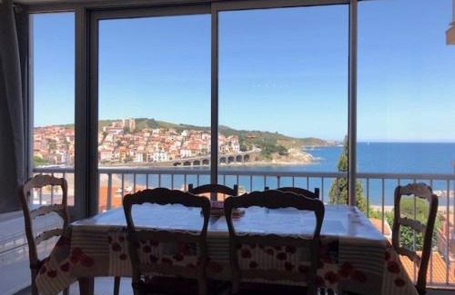 Banyuls-sur-Mer Apartamento | Appartement 2 pièces avec cabine, climatisé et parking privé à 200m de la plage - FR-1-225C-78