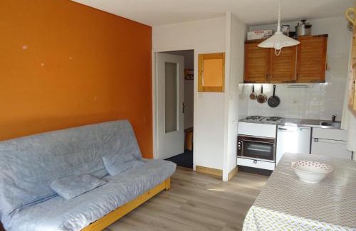Plan Peisey Apartamento | Appartement 2 pièces pour 6 pers. proche commerces et pistes - FR-1-411-79