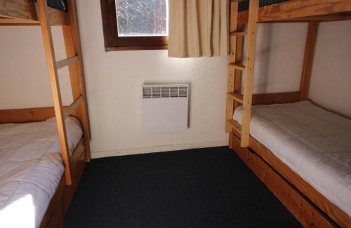 Plan Peisey Apartamento | Appartement 2 pièces pour 6 pers. proche commerces et pistes - FR-1-411-79