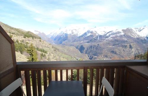 Auris Apartamento | Appartement 2 pièces 3 couchages, à 300m des pistes - Auris en Oisans - FR-1-297-51
