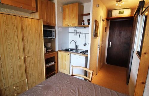 Auris Apartamento | Appartement 2 pièces 3 couchages, à 300m des pistes - Auris en Oisans - FR-1-297-51