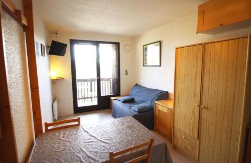 Auris Apartamento | Appartement 2 pièces 3 couchages, à 300m des pistes - Auris en Oisans - FR-1-297-51