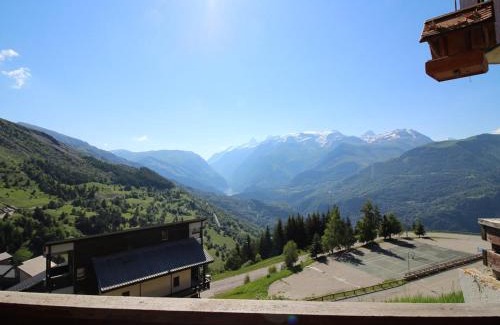 Auris Apartamento | Appartement 2 pièces 6 couchages au pied des pistes avec parking - Auris en Oisans - FR-1-297-113
