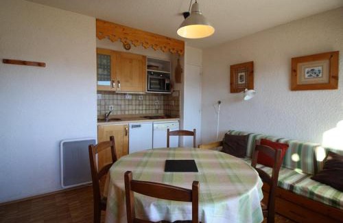 Auris Apartamento | Appartement 2 pièces 6 couchages au pied des pistes avec parking - Auris en Oisans - FR-1-297-113