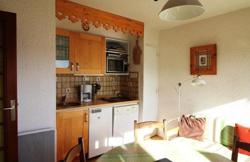 Auris Apartamento | Appartement 2 pièces 6 couchages au pied des pistes avec parking - Auris en Oisans - FR-1-297-113