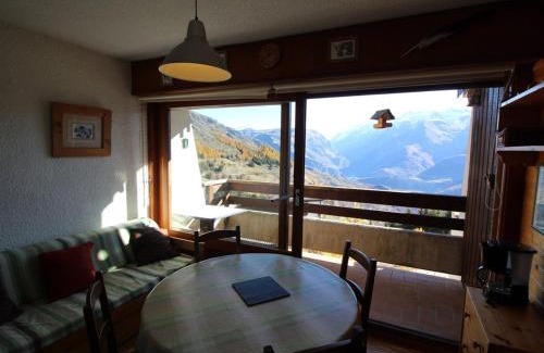 Auris Apartamento | Appartement 2 pièces 6 couchages au pied des pistes avec parking - Auris en Oisans - FR-1-297-113
