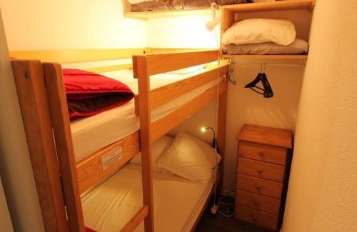 Bagneres-de-Luchon Apartamento | Appartement 2 Pièces avec Cabine, Parking, Internet - Bagnères-de-Luchon - FR-1-313-159