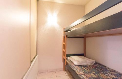 Briancon Apartamento | Appartement 2 pièces avec coin nuit, balcon, parking et casier à ski - Proche télécabine et centre - FR-1-330C-16