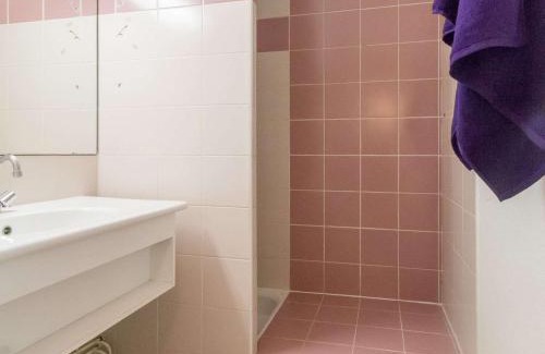 Briancon Apartamento | Appartement 2 pièces avec coin nuit, balcon, parking et casier à ski - Proche télécabine et centre - FR-1-330C-16