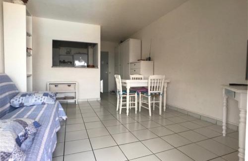 Le Barcares Apartamento | Appartement 2 pièces + cabine avec piscine et parking, 6 couchages, proche plage - Le Barcarès - FR-1-81-473