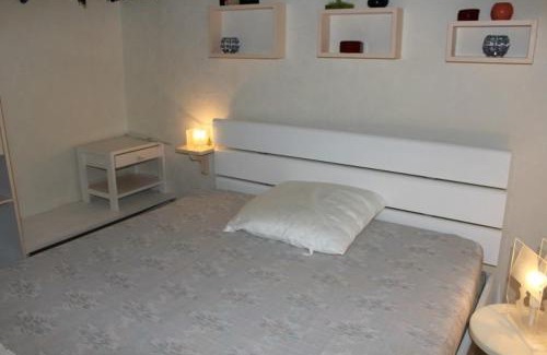 Port Rive Gauche Apartamento | Appartement 2 pièces cabine - GRUISSAN GN400-013