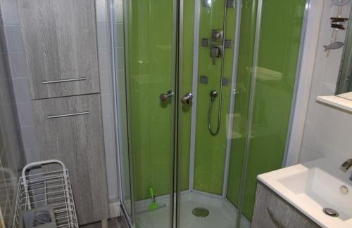 Port Rive Gauche Apartamento | Appartement 2 pièces cabine - GRUISSAN GN400-013