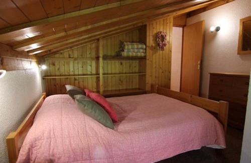 Les Saisies Apartamento | Appartement 2 pièces cabine 8 personnes, balcon sud, central aux Saisies - FR-1-594-50