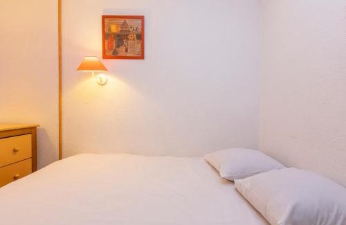 Avoriaz Apartamento | Appartement 2 pièces cabine, centre Avoriaz, 6 pers, balcon sud, accès direct pistes et commerces - FR-1-314-174