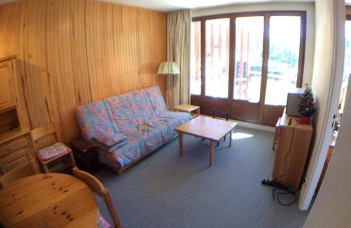 Les Claux Apartamento | Appartement 2 Pièces, Cabine, 40m², 4 Couchages, Proche Pistes et Commerces, Vars Les Claux - FR-1-330B-63
