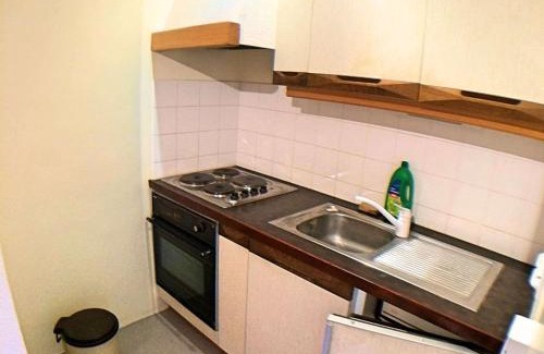 Les Claux Apartamento | Appartement 2 Pièces, Cabine, 40m², 4 Couchages, Proche Pistes et Commerces, Vars Les Claux - FR-1-330B-63
