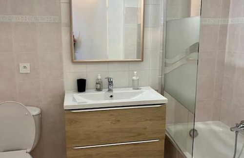 La Bocca Apartamento | Appartement 2 pièces de 29 m2