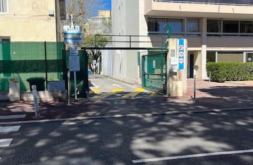 La Bocca Apartamento | Appartement 2 pièces de 29 m2