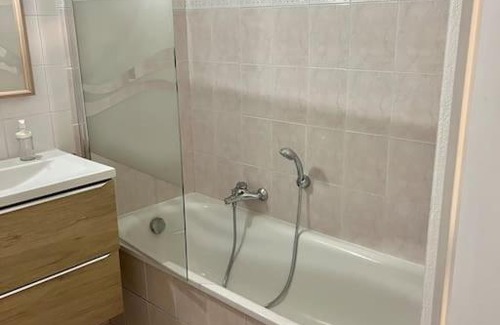 La Bocca Apartamento | Appartement 2 pièces de 29 m2