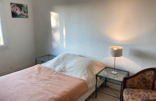 Crehen Apartamento | Appartement 2 pièces entre mer et campagne