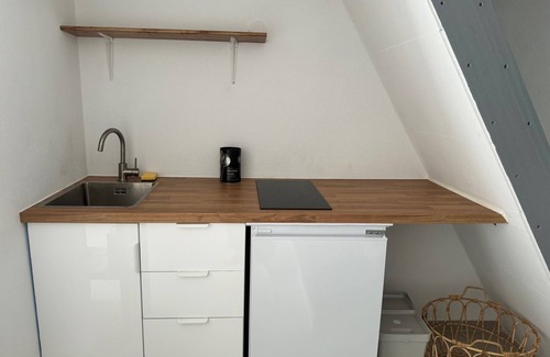 French Atlantic Coast Apartamento | Appartement 2 Pièces Face Océan Hourtin 4 Pers