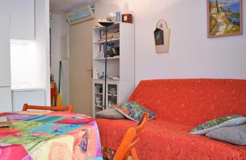 Cavaliere Apartamento | Appartement 2 pièces cabine avec terrasse, jardin, piscine et parking, proche plage - Le Lavandou - FR-1-251-517