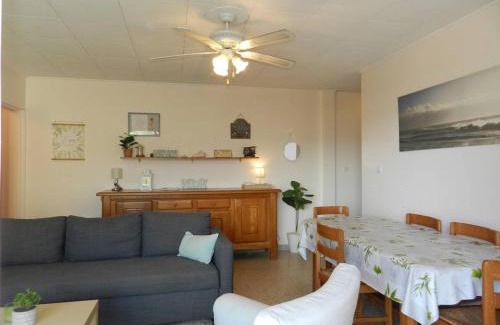 Le Lavandou Apartamento | Appartement 2 pièces cabine avec piscine, tennis, proche plage et marché - 4 couchages, Le Lavandou - FR-1-251-802