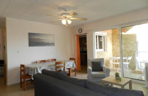 Le Lavandou Apartamento | Appartement 2 pièces cabine avec piscine, tennis, proche plage et marché - 4 couchages, Le Lavandou - FR-1-251-802
