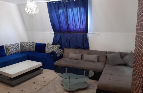 Tourcoing Apartamento | Appartement 2 pièces