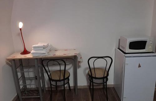 Tourcoing Apartamento | Appartement 2 pièces