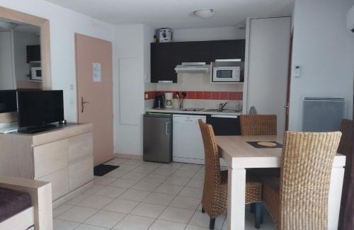 Signes Apartamento | Appartement 2 Pièces Le Domaine de Manon