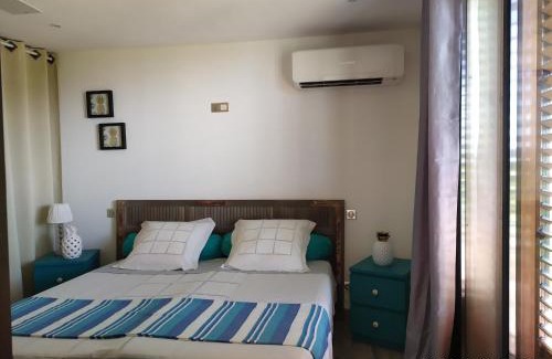 Castellar Apartamento | Appartement 2 pièces - Le Berceau