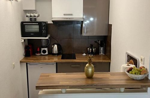 La Californie Apartamento | Appartement 2 pièces Nice