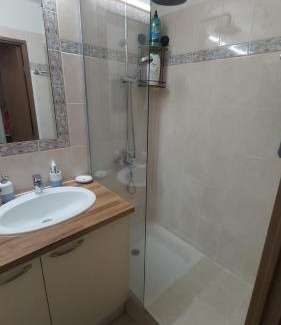 La Californie Apartamento | Appartement 2 pièces Nice