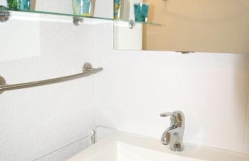 Le Pleynet Apartamento | Appartement 2 pièces proche pistes avec balcon et ascenseur - FR-1-557A-25