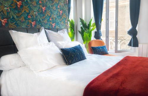 Gentilly Apartamento | Appartement 2 pièces Paris