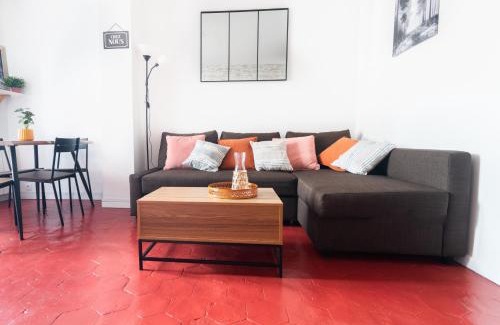 Gentilly Apartamento | Appartement 2 pièces Paris