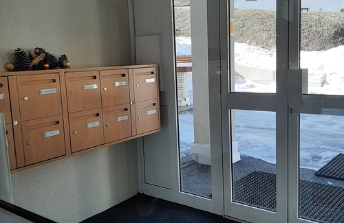 Valberg Apartamento | Appartement 2 Pièces - Plein Centre de Valberg