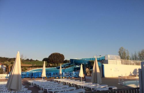 Bourgenay Apartamento | Appartement 2 Pièces Port-Bourgenay 31m2 - Accès piscine inclus