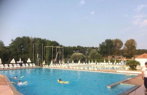 Bourgenay Apartamento | Appartement 2 Pièces Port-Bourgenay 31m2 - Accès piscine inclus