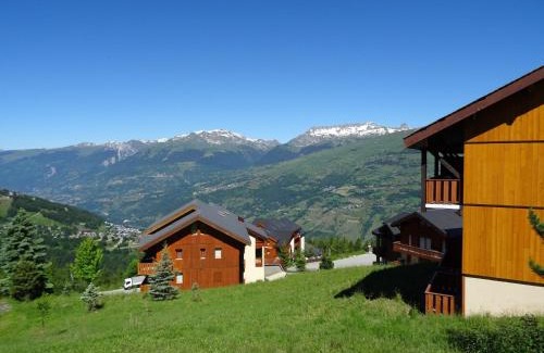 Vallandry Apartamento | Appartement 2 pièces pour 7 pers. à Vallandry proche des pistes - FR-1-411-649