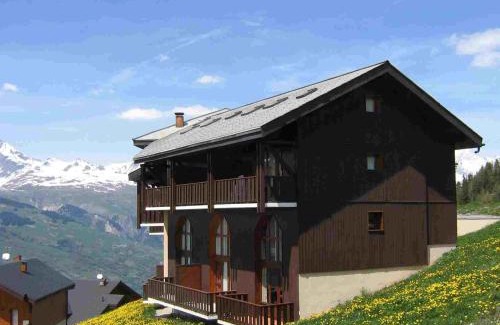 Vallandry Apartamento | Appartement 2 pièces pour 7 pers. à Vallandry proche des pistes - FR-1-411-649