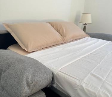 Lieusaint Apartamento | Appartement 2 pièces tranquille et calme